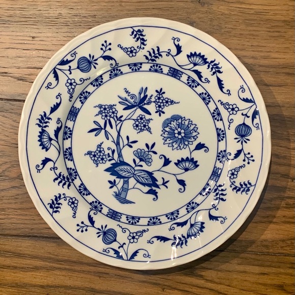 Blue Elbe by Sayo porcelain dishes - Picture 5 of 7